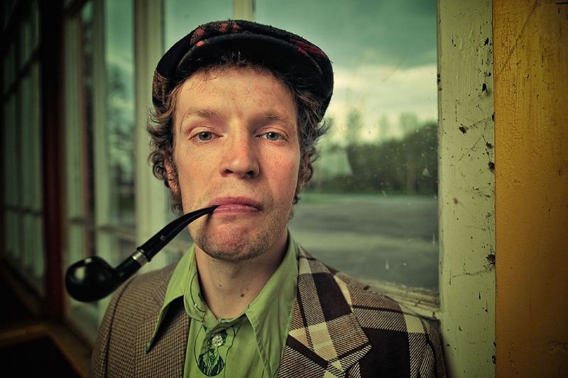 Kaspar Jancis